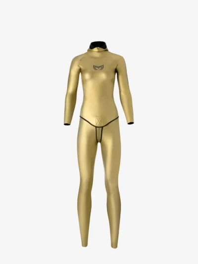 Women's SPORT Wetsuit 1.5mm Inside-Lined - Bilde 37